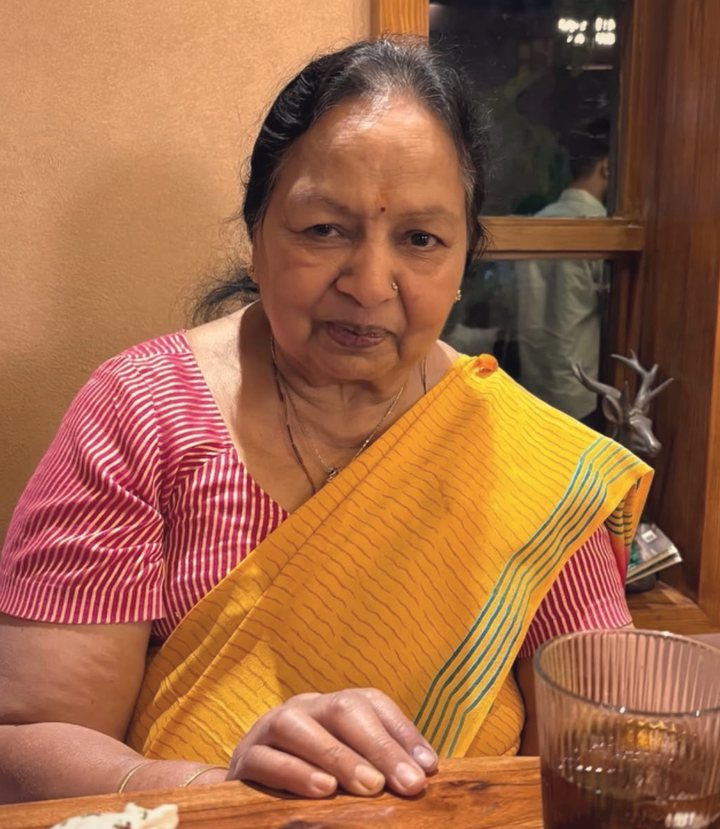 Grandma